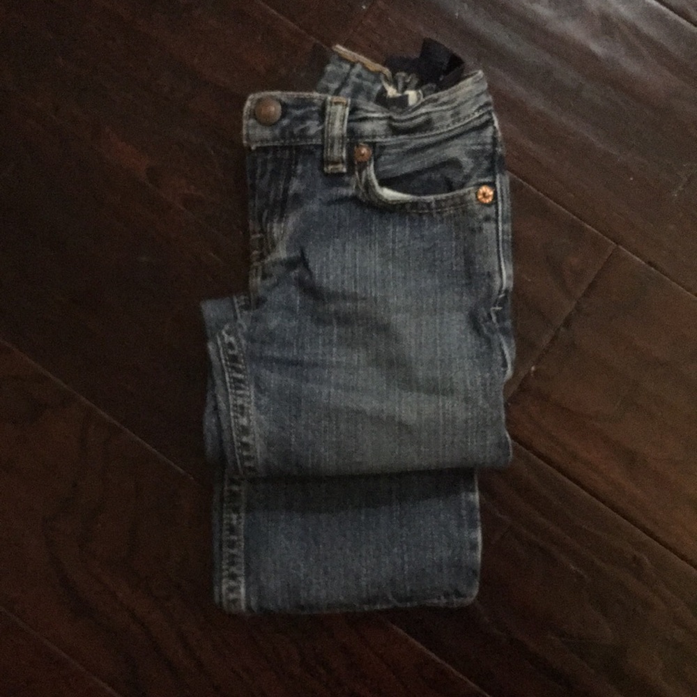 Polo jeans 3T
